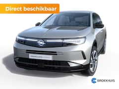 Opel Grandland - GS, | Draadloze telefoonlader (Inductie) | Elektronische klimaatregeling met twee zones |