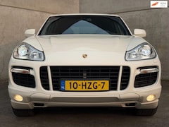 Porsche Cayenne - 4.8 GTS, APPLE CARPLAY, PANO, TRK.HK