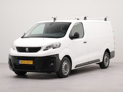 Peugeot Expert - 2.0 BlueHDI 120 Long Premium 2 zitplaatsen | Appconnect | Navigatie | Parkeersensoren acht