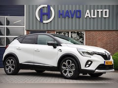 Renault Captur - 1.6 E-Tech Plug-in Hybrid 160 Intens, Navi, Camera