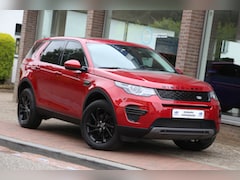 Land Rover Discovery Sport - 2.0 Si4 4WD Pure Panorama Leer Navi LED Dealer OH