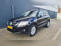 Volkswagen Tiguan - 1.4 TSI Trend&Fun