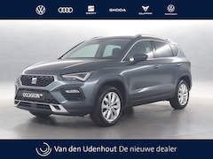 Seat Ateca - 1.0 TSI 110pk Style Business Intense / Navigatie / Camera / Trekhaak