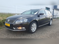 Volkswagen Passat Variant - 1.4 TSI Comfortline BlueMotion