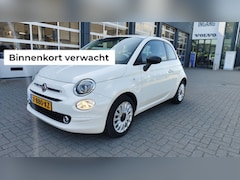 Fiat 500 - 1.0 Hybrid