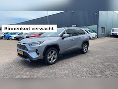Toyota RAV4 - 2.5 Hybrid Dynamic