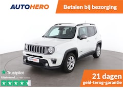 Jeep Renegade - 1.3T Limited | RK22154 |