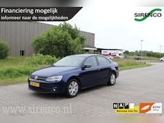Volkswagen Jetta - 1.2 TSI Comfortline | trekhaak |climate&cruise control | navigatie&bluetooth | Zuinig, com