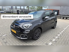 Fiat 500 X - 1.3 GSE Sport