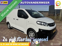 Opel Vivaro-e - L1H1 Edition 50 kWh / Marge