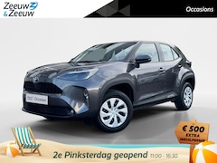 Toyota Yaris Cross - 1.5 Hybrid | Carplay | Camera |