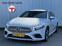 Mercedes-Benz A-klasse - 180 Business Solution AMG