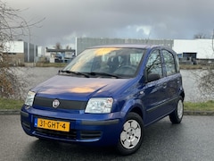 Fiat Panda - 1.1 Active 5Drs