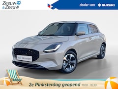 Suzuki Swift - 1.2 Style | Meerdere kleuren in bestelling* | 6 jaar garantie |