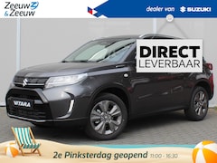 Suzuki Vitara - 1.4 Boosterjet Select | 1500 kg trekgewicht Laatste kans | 6 jaar garantie |