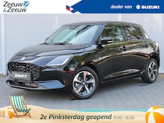 Suzuki Swift - 1.2 Style | Meerdere kleuren in bestelling* | 6 jaar garantie |