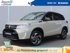 Suzuki Vitara - 1.4 Style | 1500 kg trekgewicht Laatste kans | 6 jaar garantie |