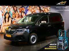 Renault Kangoo - 1.5 Blue dCi 95 Comfort L1 Euro 6 - Multimediascherm, camera, parkeerassistent, cruise
