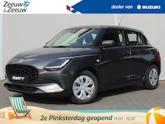 Suzuki Swift - 1.2 Comfort | Meerdere kleuren in bestelling* | 6 jaar garantie |