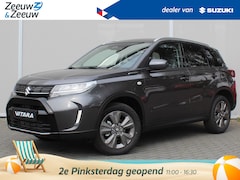Suzuki Vitara - 1.4 Select | 1500 kg trekgewicht Laatste kans | 6 jaar garantie |