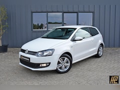 Volkswagen Polo - 1.2 TSI 105pk Highline Edition