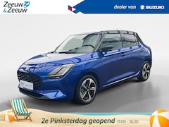 Suzuki Swift - 1.2 Style Automaat | Meerdere kleuren in bestelling* | 6 jaar garantie |