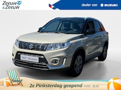 Suzuki Vitara - 1.0 Boosterjet Select | Automaat | Climate Control | Cruise Control | LMV | Stoelverwarmin