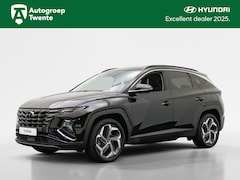 Hyundai Tucson - 1.6 T-GDI PHEV Comfort Smart | Dodehoekdetectie