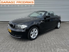 BMW 1-serie Cabrio - 120i Executive | Stoelverwarming |
