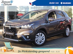 Suzuki S-Cross - 1.4 Boosterjet Select | Voorraadvoordeel €2500 | | 6 jaar garantie |