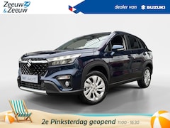 Suzuki S-Cross - 1.4 Select | €2500 actievoordeel | 6 jaar garantie |