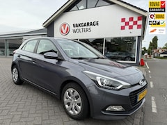 Hyundai i20 - 1.0 T-GDI Comfort RIJKLAARPRIJS