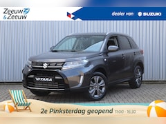 Suzuki Vitara - 1.4 Boosterjet Select Smart Hybrid | Nieuw Model 2024 | € 1500 actiekorting | Vraag naar d