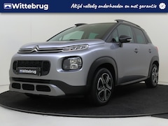 Citroën C3 Aircross - 1.2 PureTech Shine
