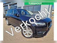 Volvo XC90 - 2.0 T8 Twin Engine AWD Intellisafe Pro Line | Blis | Adaptive Cruise