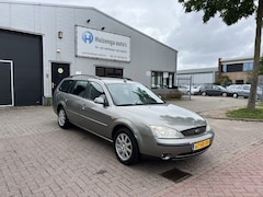 Ford Mondeo Wagon - 1.8-16V Collection