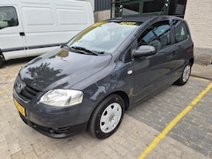 Volkswagen Fox - 1.2 Trendline Meeneem Prijs