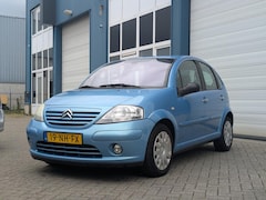 Citroën C3 - 1.4i Exclusive Airco Nieuwe APK