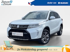 Suzuki Vitara - 1.4 Boosterjet Select Smart Hybrid | VOORRAAD | €1500, - Korting |