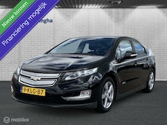 Chevrolet Volt - 1.4 LT