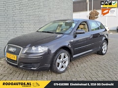Audi A3 Sportback - 1.4 TFSI Attraction Business APK 2026
