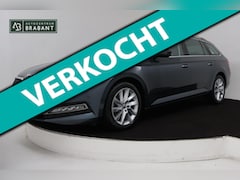 Skoda Superb Combi - 1.5 TSI ACT Business Edition (PANORAMADAK, STOELVERWARMING, CAMERA, ELEKTR STOELEN, CRUISE