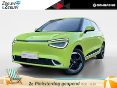 Dongfeng Box - Launch Edition 42 kWh |Full Option|Rijklaarprijs|Op=Op|€1.700 voordeel|Nieuw|310 km range|