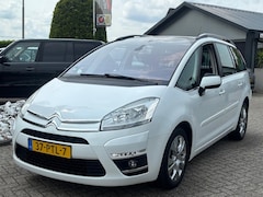 Citroën Grand C4 Picasso - 1.6 Benzine 2011 7-Persoons Facelift Wit