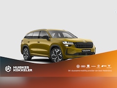 Skoda Kodiaq - 1.5 TSI MHEV Sportline Business 7p