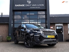 Land Rover Range Rover Evoque - 2.0 Si4 HSE Dynamic 240 PK