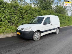 Citroën Berlingo - 1.6 HDI 600, Distributieriem is vervangen