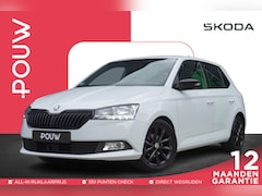 Skoda Fabia - 1.0 TSI 95pk Sport Business | SmartLink | Navigatie | Climatronic