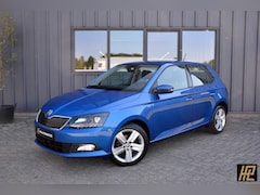 Skoda Fabia - 1.2 TSI 90pk First Edition Ambition