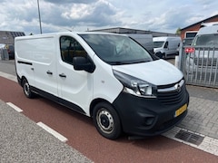 Opel Vivaro - 1.6 CDTI 92KW L2H1 LANG AIRCO KLIMA EURO6